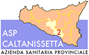 Company Sheet AZIENDA SANITARIA PROVINCIALE DI CALTANISSETTA