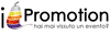 Ficha Empresa I PROMOTION IPROMOTION srl