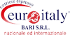 Scheda Azienda EUROITALY BARI srl