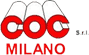 Ficha Empresa COC srl