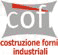 Company Sheet COFI FORNI INDUSTRIALI spa
