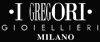 Scheda Azienda I GREGORI GIOIELLIERI