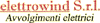 Scheda Azienda ELETTROWIND srl