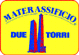 Scheda Azienda MATERASSIFICIO 2 TORRI srl