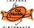 Company Sheet CA' MATILDE srl