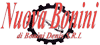 Scheda Azienda NUOVA BONINI srl di BONINI DENIS