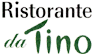 Scheda Azienda RISTORANTE DA TINO