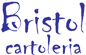 Scheda Azienda CARTOLERIA BRISTOL