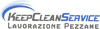 Scheda Azienda KEEP CLEAN SERVICE srl