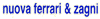 Company Sheet NUOVA FERRARI & ZAGNI srl