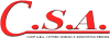 Scheda Azienda C.S.A. soc.coop.r.l.
