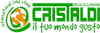 Company Sheet CRISTALDI INTERNATIONAL FOOD STORE