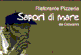 Scheda Azienda TRATTORIA SAPORI DI MARE DA GIOVANNI