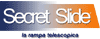 Scheda Azienda SECRET SLIDE