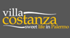Scheda Azienda VILLA COSTANZA