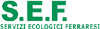 Scheda Azienda S.E.F. srl - SERVIZI ECOLOGICI FERRARESI