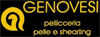Company Sheet G.M. PELLICCERIA GENOVESI di GENOVESI MAURIZIO