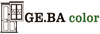 Company Sheet GE.BA. COLOR