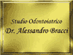 Company Sheet STUDIO ODONTOIATRICO DR. ALESSANDRO BRACCI