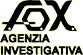 Scheda Azienda FOX srl