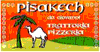 Scheda Azienda PIZZERIA TRATTORIA PISAKECH sas