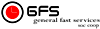 Scheda Azienda G.F.S. GENERAL FAST SERVICES soc. coop. r.l.