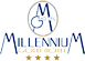 Scheda Azienda MILLENNIUM GOLD HOTEL - ALBERGO