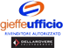 Scheda Azienda GIEFFE UFFICIO di AMATO F. & C. sas