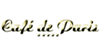Company Sheet CAFE' DE PARIS srl