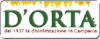 Company Sheet D'ORTA spa