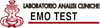 Scheda Azienda EMOTEST srl