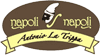 Scheda Azienda ANTICA TRATTORIA NAPOLETANA ANTONIO LA TRIPPA