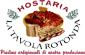 Scheda Azienda RISTORANTE HOSTARIA LA TAVOLA ROTONDA di FILIPPO MOSCA