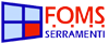 Scheda Azienda F.O.M.S. SERRAMENTI di FALCINELLI ALDEMARO & C. snc