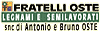 Company Sheet FRATELLI OSTE snc