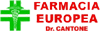 Company Sheet FARMACIA EUROPEA CANTONE DR. RAFFAELE