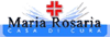 Scheda Azienda CASA DI CURA MARIA ROSARIA spa