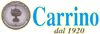Company Sheet CARRINO BRUNO DAL 1920 di CARRINO VINCENZO & C. sas