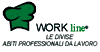 Scheda Azienda ABITI DA LAVORO WORK LINE WORK LINE snc