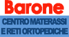 Scheda Azienda BARONE CENTRO MATERASSI di ANTONIETTA GIAMETTA