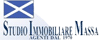 Scheda Azienda STUDIO IMMOBILIARE MASSA