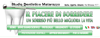 Scheda Azienda MATARAZZO DR. GIUNIO