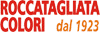 Company Sheet ROCCATAGLIATA COLORI srl