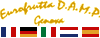 Scheda Azienda EUROFRUTTA DAMP spa