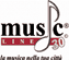 Scheda Azienda MUSIC LINE SCUOLA DI MUSICA
