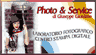 Scheda Azienda PHOTO & SERVICE di GIUSEPPE GIORDANO