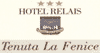 Scheda Azienda HOTEL RELAIS TENUTA LA FENICE