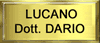 Company Sheet LUCANO DR. DARIO