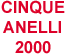 Company Sheet CINQUE ANELLI 2000