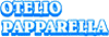 Scheda Azienda PAPPARELLA OTELIO